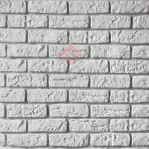 Гипсовая плитка под кирпич Loft Light от производителя Киев